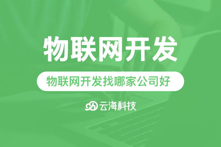 潮州物联网定制开发找哪家公司好,潮州物联网开发